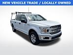 2018 Ford F-150 SuperCrew Cab 4WD Pickup for sale #2506391 - photo 1