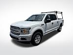 2018 Ford F-150 SuperCrew Cab 4WD Pickup for sale #2506391 - photo 4