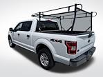 2018 Ford F-150 SuperCrew Cab 4WD Pickup for sale #2506391 - photo 6