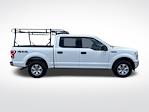 2018 Ford F-150 SuperCrew Cab 4WD Pickup for sale #2506391 - photo 8