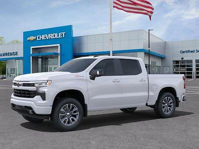 2025 Chevrolet Silverado 1500 Crew Cab 4WD Pickup for sale #250642 - photo 2