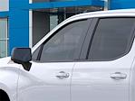 2025 Chevrolet Silverado 1500 Crew Cab 4WD Pickup for sale #250642 - photo 12