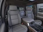 2025 Chevrolet Silverado 1500 Crew Cab 4WD Pickup for sale #250642 - photo 16