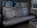2025 Chevrolet Silverado 1500 Crew Cab 4WD Pickup for sale #250642 - photo 17