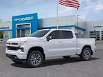 2025 Chevrolet Silverado 1500 Crew Cab 4WD Pickup for sale #250642 - photo 2