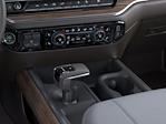 2025 Chevrolet Silverado 1500 Crew Cab 4WD Pickup for sale #250642 - photo 23