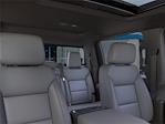 2025 Chevrolet Silverado 1500 Crew Cab 4WD Pickup for sale #250642 - photo 24