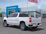 2025 Chevrolet Silverado 1500 Crew Cab 4WD Pickup for sale #250642 - photo 3