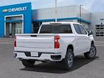 2025 Chevrolet Silverado 1500 Crew Cab 4WD Pickup for sale #250642 - photo 4