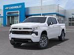 2025 Chevrolet Silverado 1500 Crew Cab 4WD Pickup for sale #250642 - photo 6