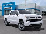 2025 Chevrolet Silverado 1500 Crew Cab 4WD Pickup for sale #250642 - photo 7