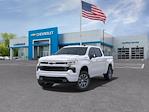 2025 Chevrolet Silverado 1500 Crew Cab 4WD Pickup for sale #250642 - photo 8