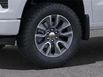 2025 Chevrolet Silverado 1500 Crew Cab 4WD Pickup for sale #250642 - photo 9