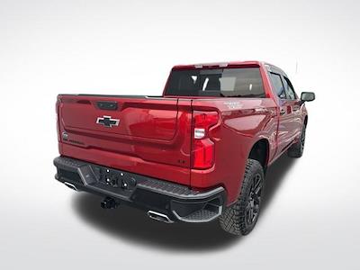 2023 Chevrolet Silverado 1500 Crew Cab 4WD Pickup for sale #2506421 - photo 2