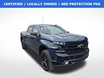 2021 Chevrolet Silverado 1500 Crew Cab 4WD Pickup for sale #2506422 - photo 1
