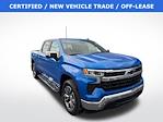 2025 Chevrolet Silverado 1500 Crew Cab 4WD Pickup for sale #2506491 - photo 1