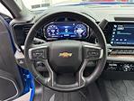 2025 Chevrolet Silverado 1500 Crew Cab 4WD Pickup for sale #2506491 - photo 11