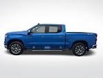 2025 Chevrolet Silverado 1500 Crew Cab 4WD Pickup for sale #2506491 - photo 5