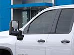 2025 Chevrolet Silverado 2500 Double Cab SRW 4WD Pickup for sale #250653 - photo 12