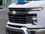 2025 Chevrolet Silverado 2500 Double Cab SRW 4WD Pickup for sale #250653 - photo 13