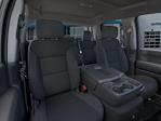 2025 Chevrolet Silverado 2500 Double Cab SRW 4WD Pickup for sale #250653 - photo 16