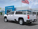 2025 Chevrolet Silverado 2500 Double Cab SRW 4WD Pickup for sale #250653 - photo 3