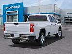 2025 Chevrolet Silverado 2500 Double Cab SRW 4WD Pickup for sale #250653 - photo 4
