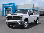 2025 Chevrolet Silverado 2500 Double Cab SRW 4WD Pickup for sale #250653 - photo 6