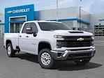 2025 Chevrolet Silverado 2500 Double Cab SRW 4WD Pickup for sale #250653 - photo 7
