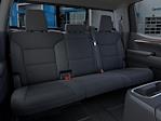 2025 Chevrolet Silverado 1500 Crew Cab 4WD Pickup for sale #250659 - photo 17