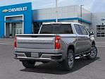 2025 Chevrolet Silverado 1500 Crew Cab 4WD Pickup for sale #250659 - photo 4