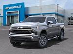 2025 Chevrolet Silverado 1500 Crew Cab 4WD Pickup for sale #250659 - photo 6