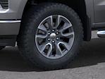 2025 Chevrolet Silverado 1500 Crew Cab 4WD Pickup for sale #250659 - photo 9