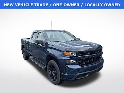 2022 Chevrolet Silverado 1500 Double Cab 4WD Pickup for sale #2506611 - photo 1