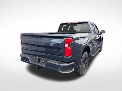 2022 Chevrolet Silverado 1500 Double Cab 4WD Pickup for sale #2506611 - photo 2