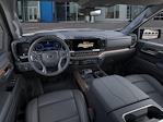 New 2025 Chevrolet Silverado 1500 RST Crew Cab 4WD Pickup for sale #250662 - photo 15