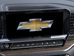 New 2025 Chevrolet Silverado 1500 RST Crew Cab 4WD Pickup for sale #250662 - photo 20