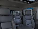 New 2025 Chevrolet Silverado 1500 RST Crew Cab 4WD Pickup for sale #250662 - photo 24