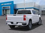 New 2025 Chevrolet Silverado 1500 RST Crew Cab 4WD Pickup for sale #250662 - photo 4