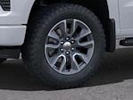 New 2025 Chevrolet Silverado 1500 RST Crew Cab 4WD Pickup for sale #250662 - photo 9