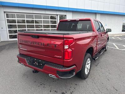 2023 Chevrolet Silverado 1500 Crew Cab 4WD Pickup for sale #2506621 - photo 2