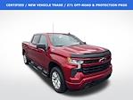 2023 Chevrolet Silverado 1500 Crew Cab 4WD Pickup for sale #2506621 - photo 1