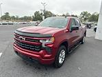 2023 Chevrolet Silverado 1500 Crew Cab 4WD Pickup for sale #2506621 - photo 4