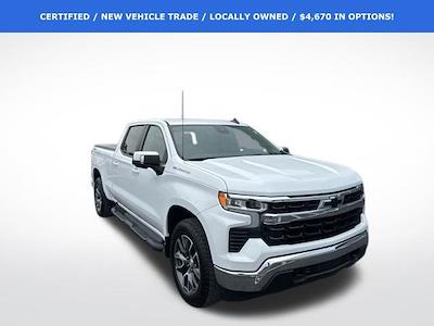 2023 Chevrolet Silverado 1500 Crew Cab 4WD Pickup for sale #2506631 - photo 1