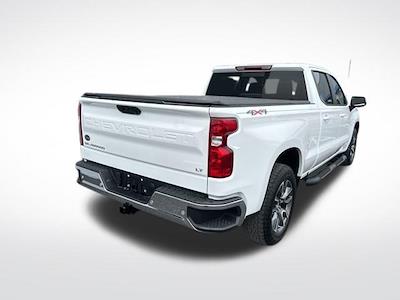 2023 Chevrolet Silverado 1500 Crew Cab 4WD Pickup for sale #2506631 - photo 2