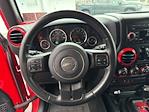 2016 Jeep Wrangler 4WD SUV for sale #2506632 - photo 11