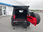 2016 Jeep Wrangler 4WD SUV for sale #2506632 - photo 16