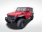 2016 Jeep Wrangler 4WD SUV for sale #2506632 - photo 4