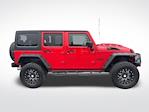 2016 Jeep Wrangler 4WD SUV for sale #2506632 - photo 8