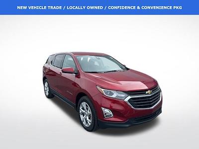 2020 Chevrolet Equinox AWD SUV for sale #2506681 - photo 1
